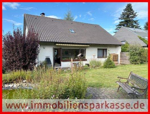 Lieblingsplatz am Teich