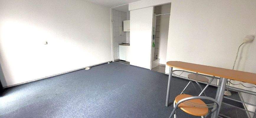 Homeoffice - Apartment - Laden