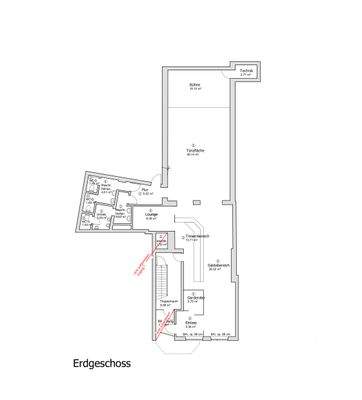 Erdgeschoss