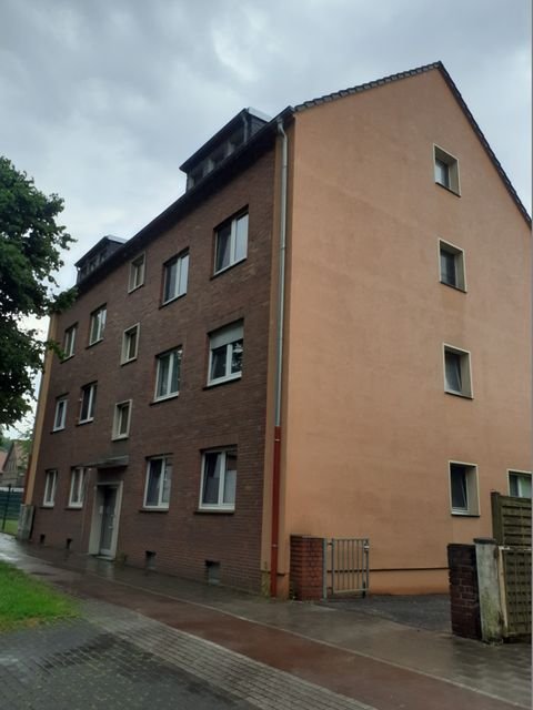 Oberhausen Wohnungen, Oberhausen Wohnung kaufen