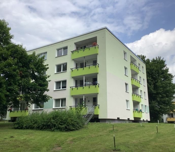 3 Zimmer Wohnung in Bielefeld (Baumheide)