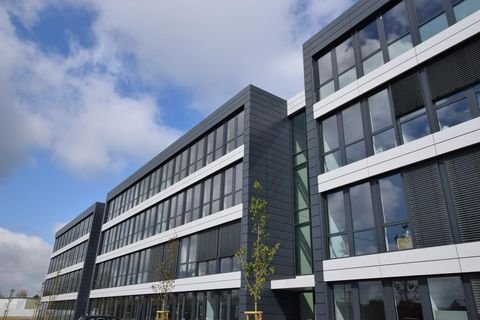 Wolfsburg Büros, Büroräume, Büroflächen 
