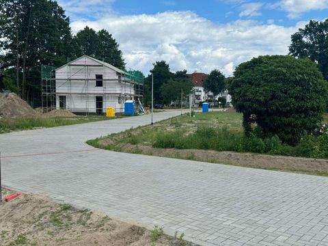 Treuenbrietzen Grundstücke, Treuenbrietzen Grundstück kaufen