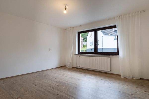 Schlafzimmer Erdgeschoss