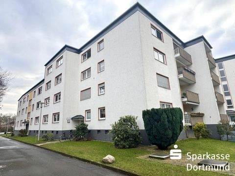 Dortmund Wohnungen, Dortmund Wohnung kaufen