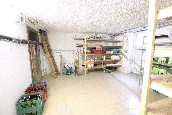 Geschäftslokal/Büro 85m² in der Siebenhügelstrasse in zentraler Geschäftslage!