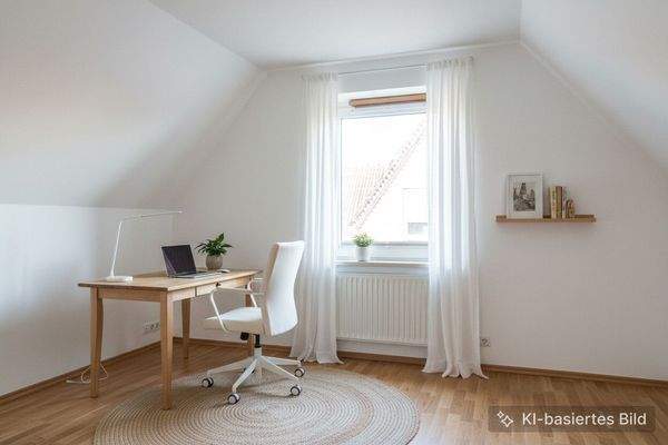 Visualisierung Office