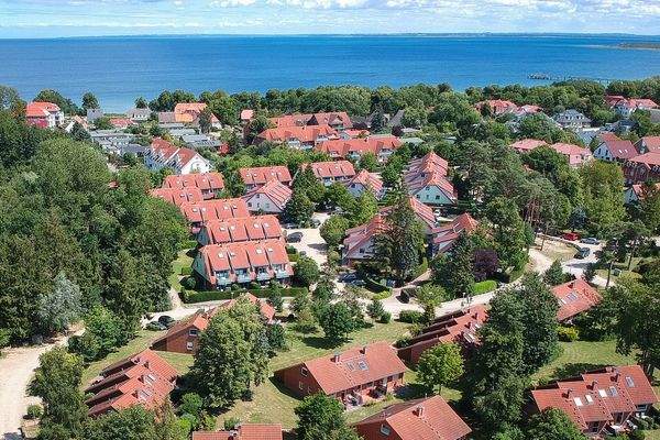 Ferienanlage Papillon