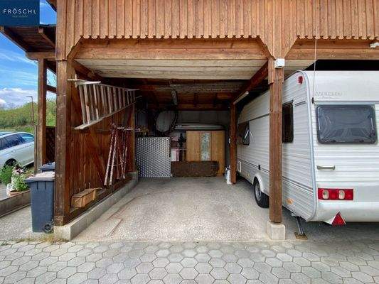 Carport