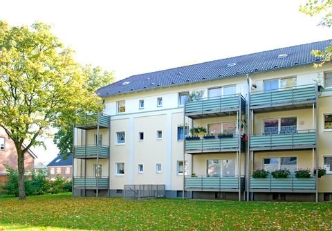 Marl Wohnungen, Marl Wohnung mieten