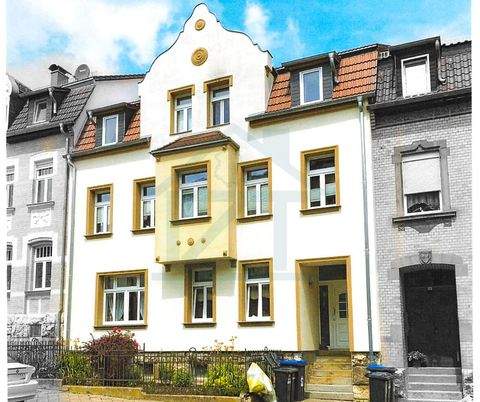 Apolda Häuser, Apolda Haus kaufen