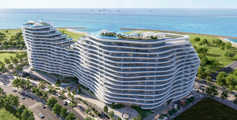 Ras Al-Khaimah Wohnungen, Ras Al-Khaimah Wohnung kaufen