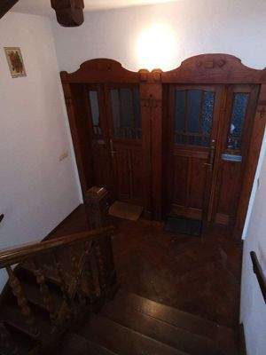 Wohnungseingangstüren Stiltüren TH