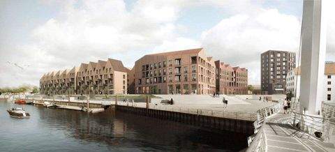 Bremen Ladenlokale, Ladenflächen 