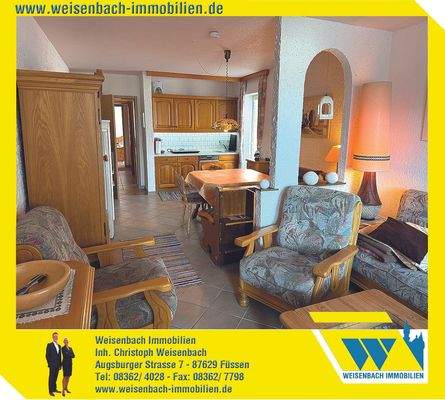Weisenbach Immobilien
