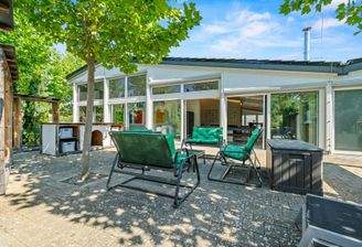 Lounge Terrasse
