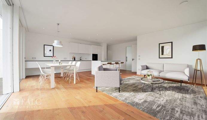 Herzlich willkommen!