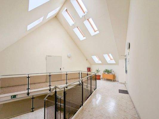 Haus33_Hausflur im DG