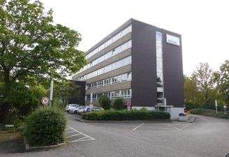 Ausreichend Parkplätze sind vorhanden