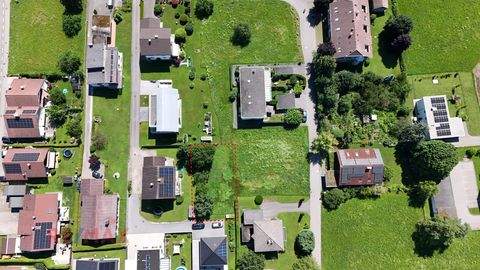 Feldkirch Grundstücke, Feldkirch Grundstück kaufen