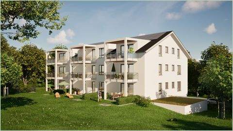 Waldachtal / Salzstetten Wohnungen, Waldachtal / Salzstetten Wohnung kaufen