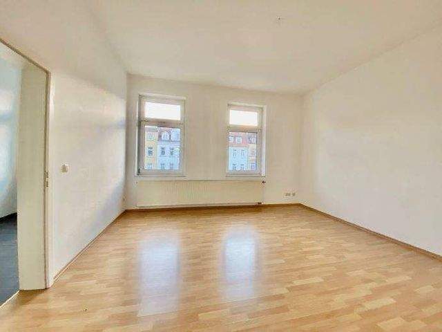 Sanierte 2-Raum-Wohnung in Altstadtnähe - Photo 3
