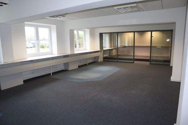 Konferenz- Seminarraum