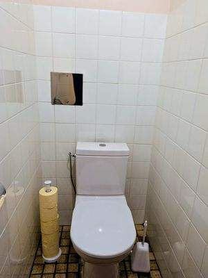 WC