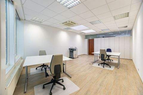 Tübingen Büros, Büroräume, Büroflächen 