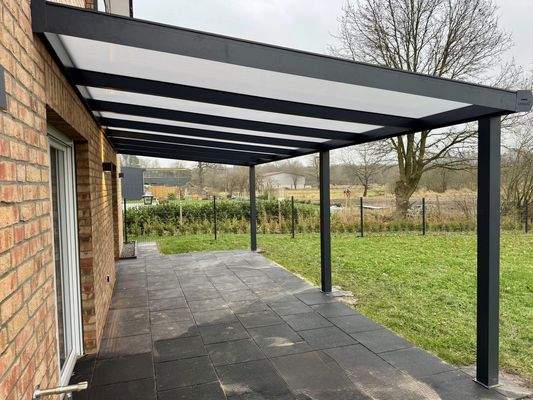 Terrassenüberdachung