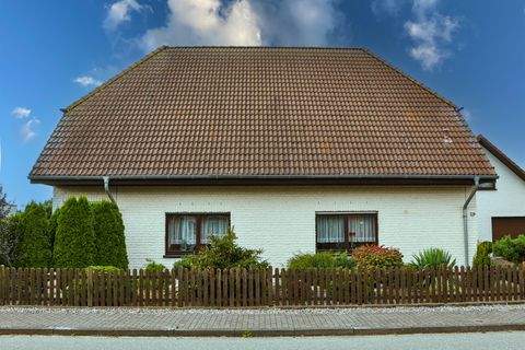 Hinrichshagen Häuser, Hinrichshagen Haus kaufen