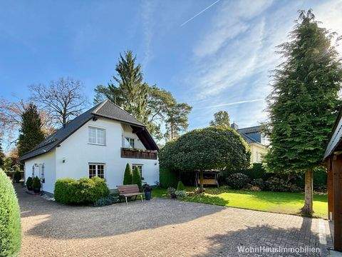 Schöneiche Häuser, Schöneiche Haus kaufen