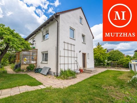 Germering Häuser, Germering Haus kaufen