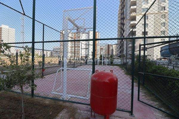 Brand New Apartments Near the Sea Erdemli Mersin