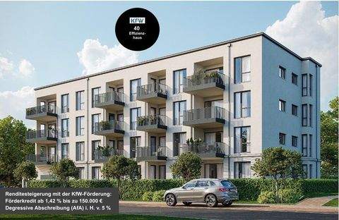 Pfaffenhofen an der Ilm Wohnungen, Pfaffenhofen an der Ilm Wohnung kaufen