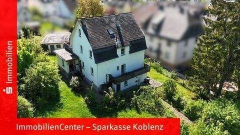 Koblenz Häuser, Koblenz Haus kaufen