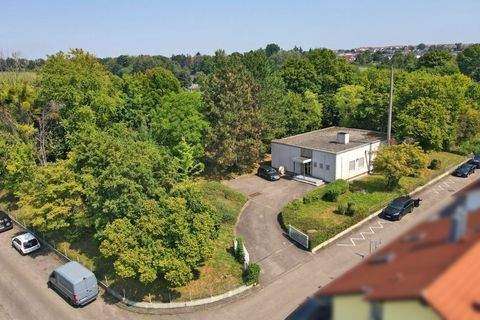 Aichtal / Aich Grundstücke, Aichtal / Aich Grundstück kaufen