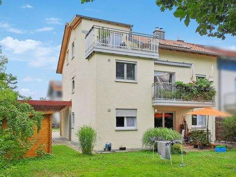 Haar Wohnungen, Haar Wohnung kaufen