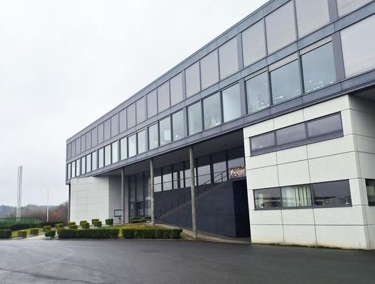 Gebäude