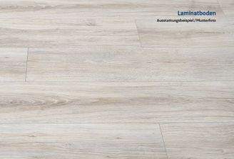 Muster - Laminatboden