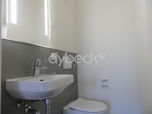 Gäste-WC