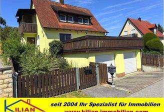Einfamilienhaus