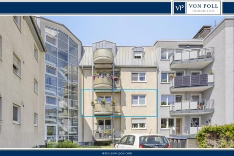Castrop-Rauxel Wohnungen, Castrop-Rauxel Wohnung kaufen