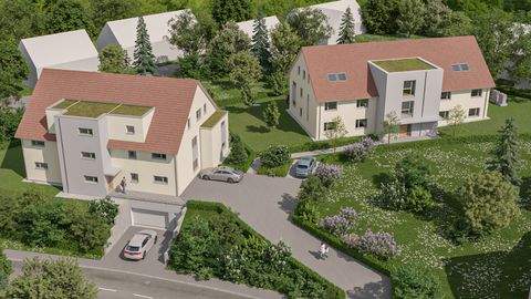 Balingen Wohnungen, Balingen Wohnung kaufen