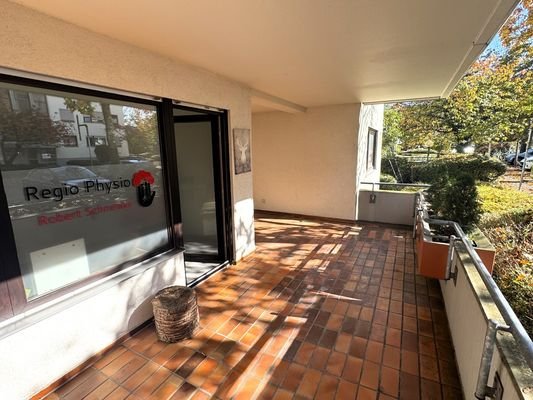 Balkon