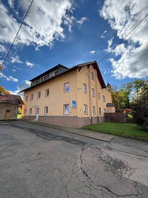 Lunzenau Wohnungen, Lunzenau Wohnung mieten