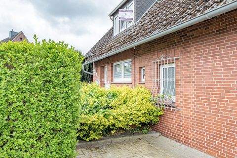 Jever Häuser, Jever Haus kaufen