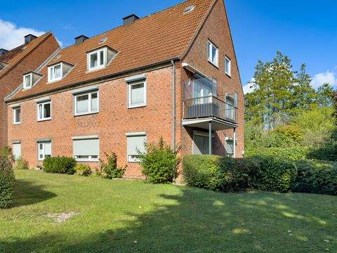 Timmendorfer Strand Wohnungen, Timmendorfer Strand Wohnung kaufen