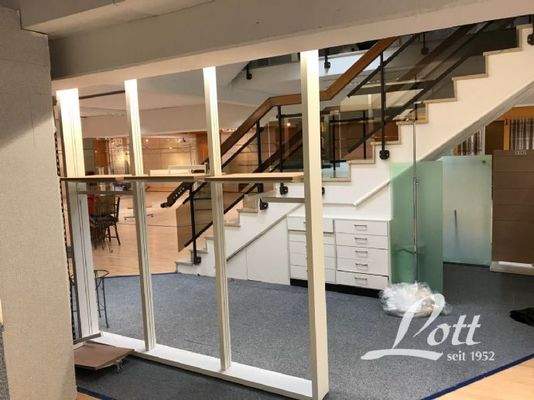 Nutz- und Lagerfläche