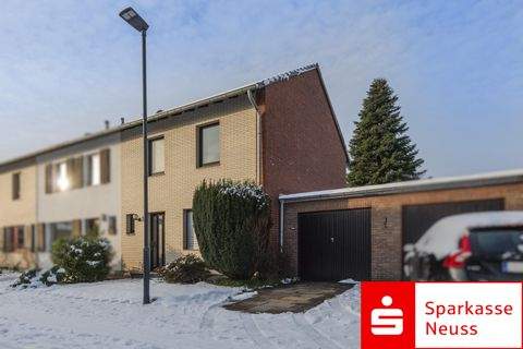 Meerbusch Häuser, Meerbusch Haus kaufen